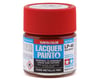 Image 1 for Tamiya LP-46 Pure Metallic Red Lacquer Paint (10ml)