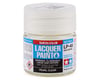 Image 1 for Tamiya LP-49 Pearl Clear Lacquer Paint (10ml)