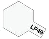 Image 2 for Tamiya LP-49 Pearl Clear Lacquer Paint (10ml)