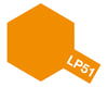 Image 2 for Tamiya LP-51 Pure Orange Lacquer Paint (10ml)