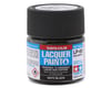 Image 1 for Tamiya LP-60 NATO Black Lacquer Paint (10ml)