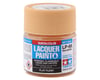 Image 1 for Tamiya LP-66 Flat Flesh Lacquer Paint (10ml)