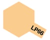 Image 2 for Tamiya LP-66 Flat Flesh Lacquer Paint (10ml)