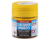 Image 1 for Tamiya LP-69 Clear Yellow Lacquer Paint (10ml)