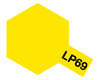 Image 2 for Tamiya LP-69 Clear Yellow Lacquer Paint (10ml)