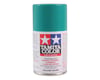 Image 1 for Tamiya TS-102 Cobalt Green Lacquer Spray Paint (100mm)