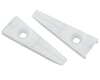 Image 1 for Tamiya Plastic Grip Pads (Non-Scratch Long Nose Pliers)