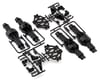 Image 1 for Tamiya CR01 Axle Housing Parts Trees (B Parts)