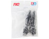 Image 2 for Tamiya CR01 Axle Housing Parts Trees (B Parts)