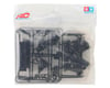 Image 2 for Tamiya CR01 Chassis Parts (C Parts)