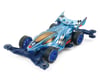 Related: Tamiya 1/32 JR J-Cup 2021 Dual Ridge Mini 4WD VZ Chassis Kit (Limited Edition)