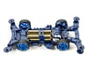 Image 3 for Tamiya 1/32 JR J-Cup 2021 Dual Ridge Mini 4WD VZ Chassis Kit (Limited Edition)