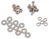 Image 2 for Tamiya JR 1.5mm Carbon HG Multi-Roller Setting Stay (J-Cup 2021)