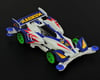 Image 2 for Tamiya 1/32 JR Cyclone Magnum 30th Anniversary Mini 4WD Kit (Limited Edition)