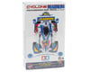 Image 4 for Tamiya 1/32 JR Cyclone Magnum 30th Anniversary Mini 4WD Kit (Limited Edition)