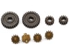 Image 1 for Tamiya G6-01TR Axle Gear Set