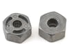 Image 1 for Tamiya 12mm Wheel Hex Hub (2)