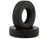 Image 1 for Tamiya Semi Truck Tires (2) (Knight Hauler)