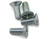 Image 1 for Tamiya 3x8mm Flat Head Screw (4)