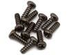 Image 1 for Tamiya 3x8mm Self Tapping Screws (10)