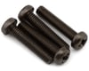 Image 1 for Tamiya 3x15mm Button Head Screws (4)