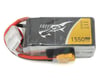 Image 1 for Tattu 4s LiPo Battery 45C (14.8V/1550mAh)