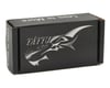 Image 2 for Tattu 3s LiPo Battery 45C (11.1V/450mAh)