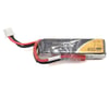 Image 1 for Tattu 2S 75C Long Pack LiPo Battery w/JST (7.4V/450mAh)
