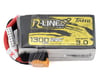 Image 1 for Tattu "R-Line 3.0" 6S LiPo battery 120C (22.2V/1300mAh)