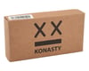 Image 5 for Team BlackSheep Ethix Cougar "Konasty" 6" Frame Kit