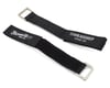 Image 1 for Team BlackSheep Swagger Straps "Unbreakable" (2) (20x250mm)