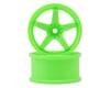 Related: Topline N Model V3 High Traction Drift Wheels (Green) (2) (5mm Offset)