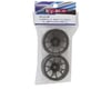 Image 3 for Topline FX Sport Multi-Spoke Drift Wheels (Matte Bronze) (2) (6mm Offset)