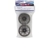 Image 3 for Topline FX Sport Multi-Spoke Drift Wheels (Dark Bronze) (2) (6mm Offset)
