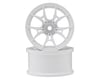 Image 1 for Topline FX Sport Multi-Spoke Drift Wheels (White) (2) (Hard) (6mm Offset)