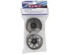Image 3 for Topline FX Sport Multi-Spoke Drift Wheels (Dark Bronze) (2) (8mm Offset)