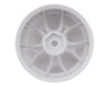 Image 2 for Topline FX Sport Multi-Spoke Drift Wheels (White) (2) (Deep Face 8mm Offset)