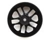 Image 2 for Topline SSR Agle Minerva 5-Split Spoke Drift Wheels (Black) (2) (8mm Offset)
