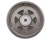 Image 2 for Topline Long Champ XR-4 Drift Wheels (Chrome) (2) (8mm Offset)