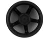 Image 2 for Topline M5 Spoke Drift Wheels (Black) (2) (6mm Offset)