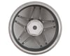 Image 2 for Topline Blitz BRW03 5-Split Spoke Drift Wheels (Matte Chrome) (2) (8mm Offset)