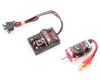 Image 1 for Tekin Mini Rage Extreme 1/18 Brushless Motor/ESC Combo (8100kV)