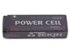 Image 1 for Tekin Power Cell 2S Hard Case 120C Graphene LiPo Battery (7.6V/8400mAh)