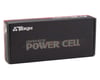 Image 3 for Tekin Power Cell 2S Hard Case 120C Graphene LiPo Battery (7.6V/8400mAh)