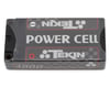 Image 1 for Tekin Power Cell 2S Shorty 140C LCG Graphene LiPo Battery (7.6V/4800mAh)