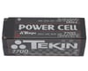 Image 1 for Tekin Power Cell 4S HV 140C LiPo Battery (15.2V/7700mAh)