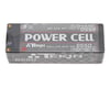 Image 1 for Tekin Power Cell 4S HV LCG LiHV Battery 140C (15.2V/6550mAh)