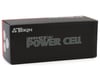 Image 3 for Tekin Power Cell 4S HV LCG LiHV Battery 140C (15.2V/6550mAh)