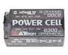 Image 1 for Tekin Power Cell 4S Shorty LiHV Battery 140C (15.2V/6300mAh)