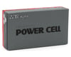 Image 3 for Tekin Titanium Power Cell 1S LiPo Battery 140C (3.7V/8500mAh)